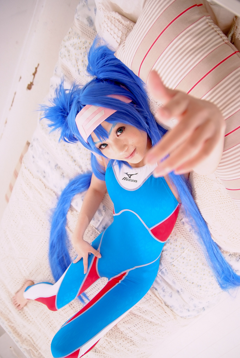 cosplay写真套图 C78 -Klan.Klang (2)